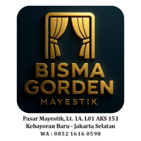 Bisma Gorden Mayestik